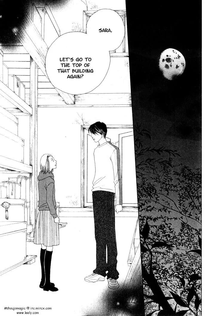 Hana Yori Dango Chapter 34.227 page 18 - Vol.34 Chapter 227