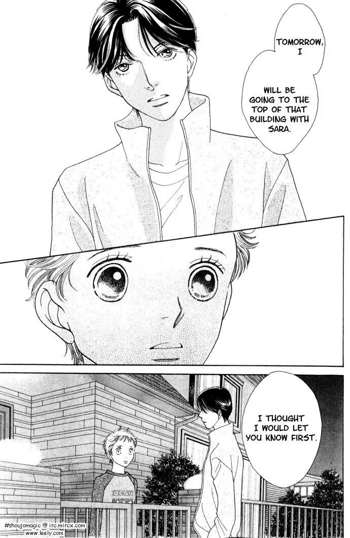 Hana Yori Dango Chapter 34.227 page 22 - Vol.34 Chapter 227