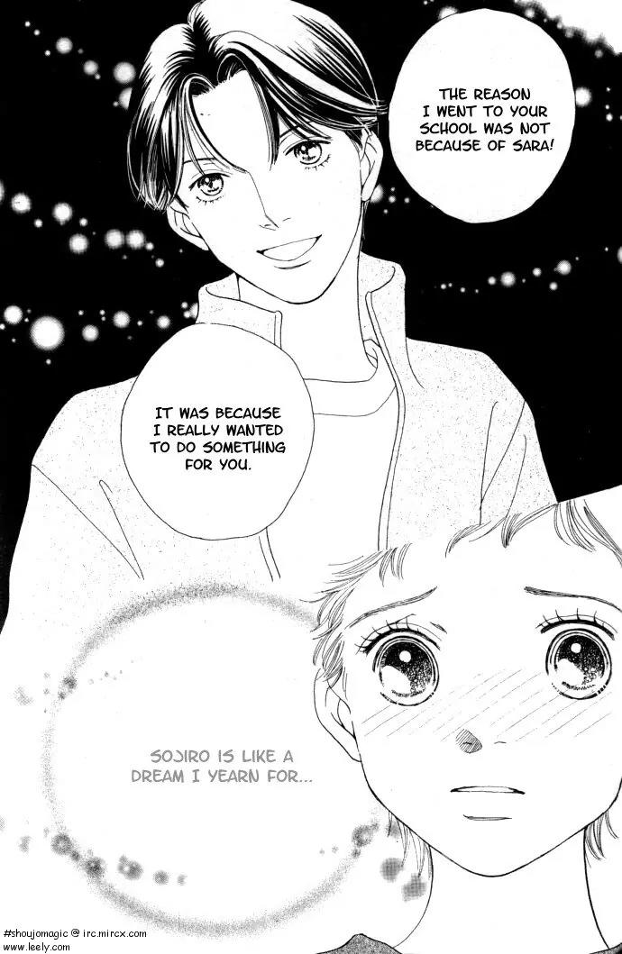 Hana Yori Dango Chapter 34.227 page 24 - Vol.34 Chapter 227