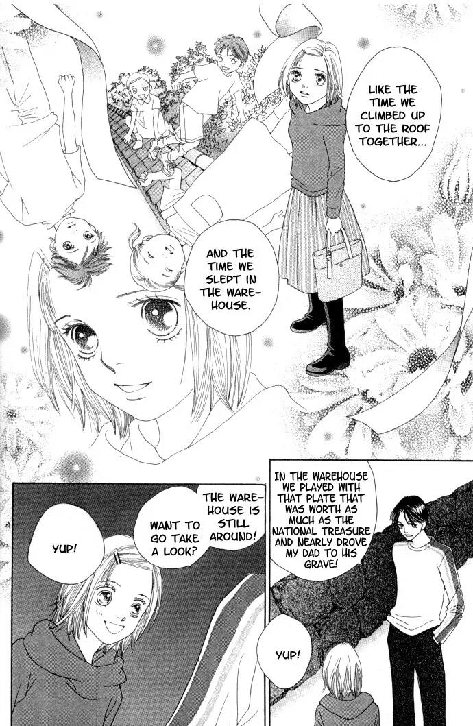 Hana Yori Dango Chapter 34.227 page 9 - Vol.34 Chapter 227