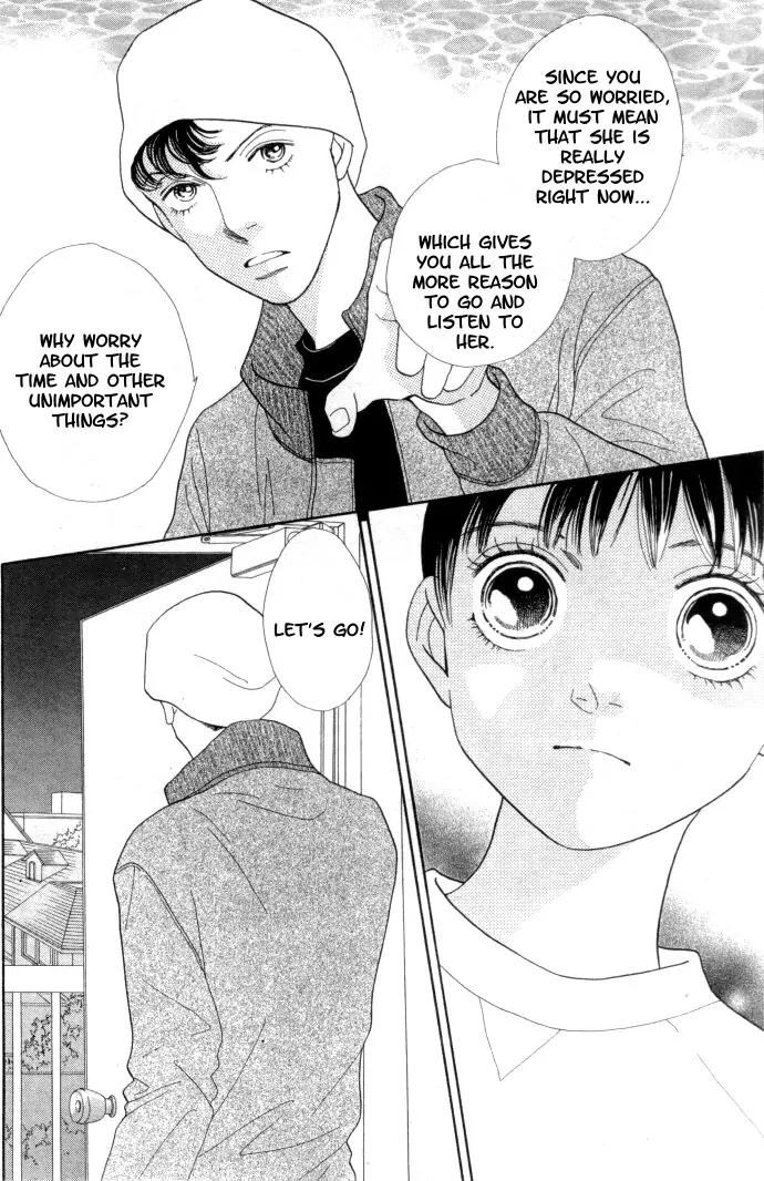 Hana Yori Dango Chapter 34.228 page 10 - Vol.34 Chapter 228