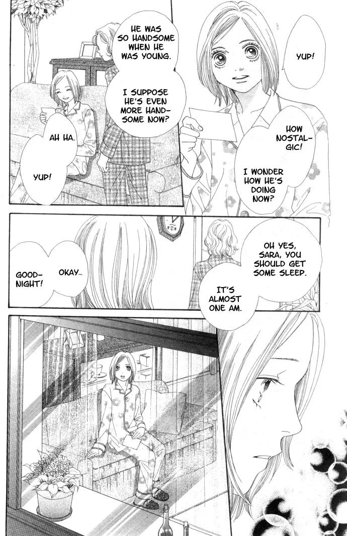 Hana Yori Dango Chapter 34.228 page 18 - Vol.34 Chapter 228
