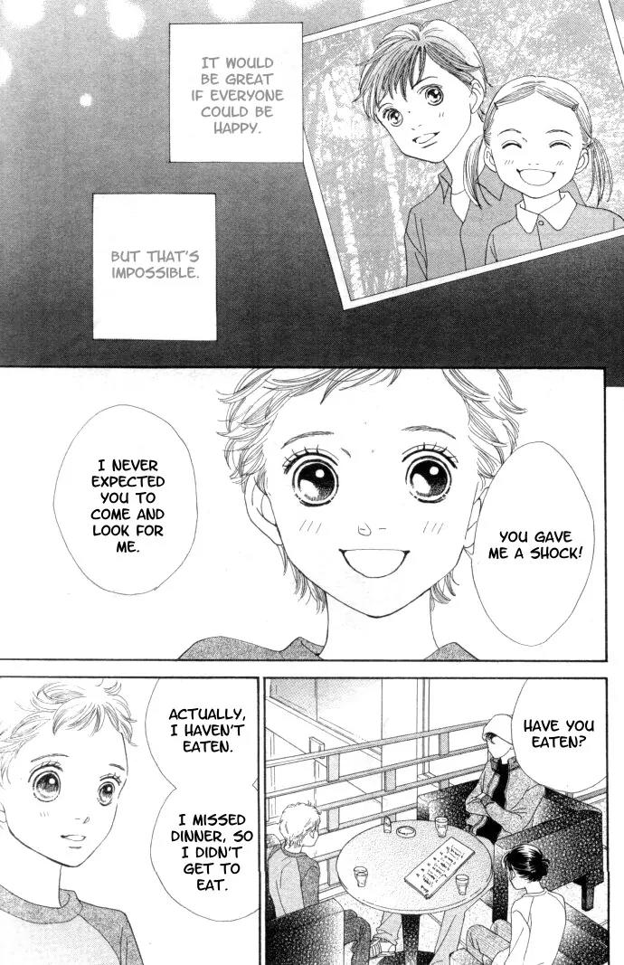 Hana Yori Dango Chapter 34.228 page 19 - Vol.34 Chapter 228