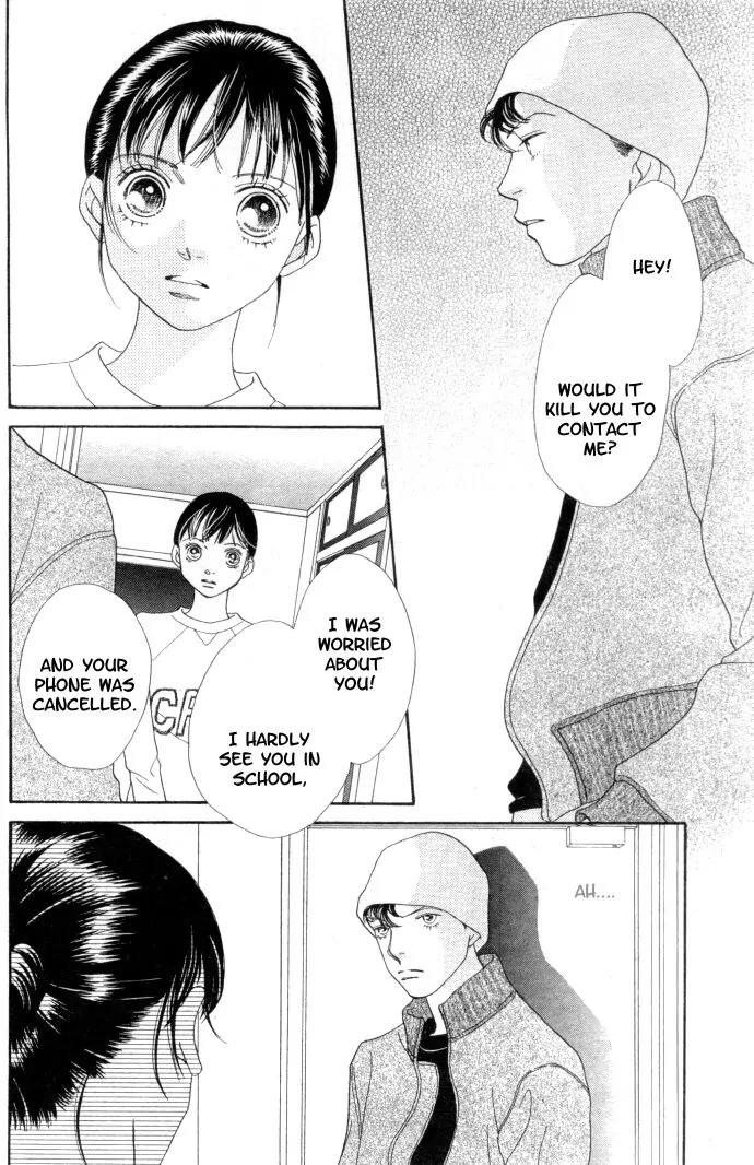 Hana Yori Dango Chapter 34.228 page 6 - Vol.34 Chapter 228