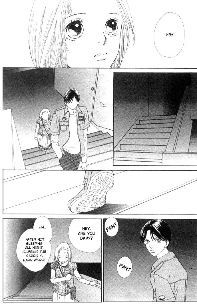 Hana Yori Dango Chapter 34.229 page 10 - Vol.34 Chapter 229