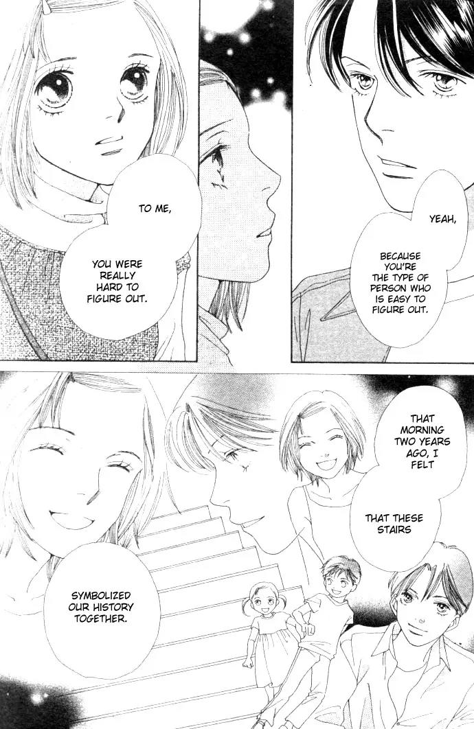 Hana Yori Dango Chapter 34.229 page 14 - Vol.34 Chapter 229