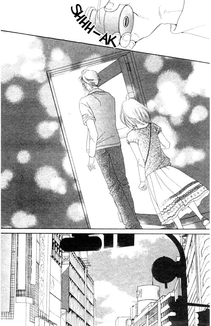 Hana Yori Dango Chapter 34.229 page 17 - Vol.34 Chapter 229