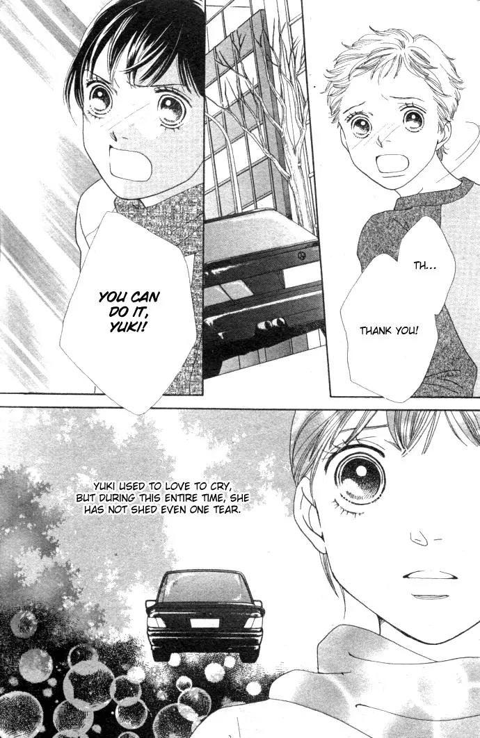 Hana Yori Dango Chapter 34.229 page 22 - Vol.34 Chapter 229