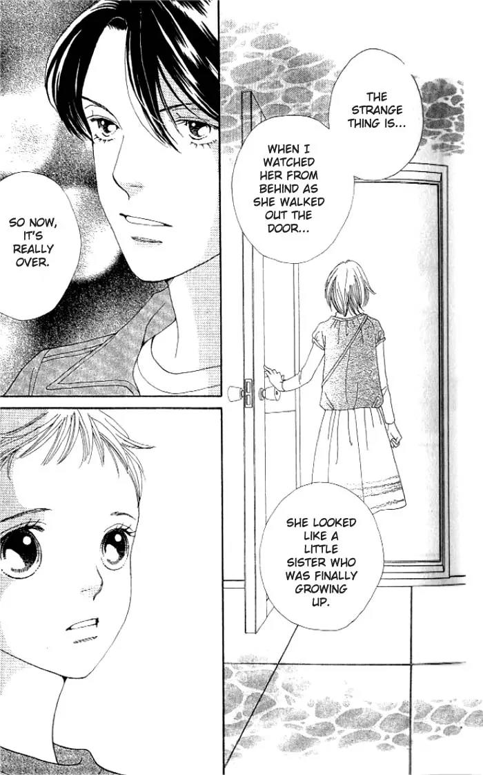 Hana Yori Dango Chapter 35.230 page 15 - Vol.35 Chapter 230