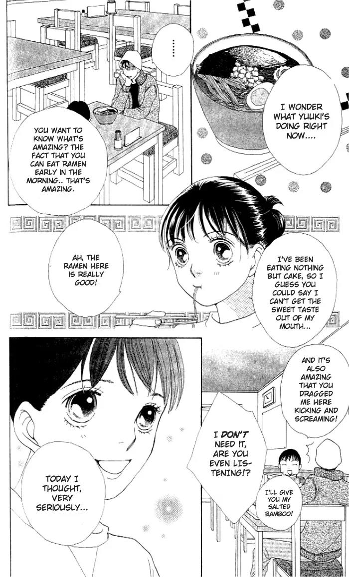 Hana Yori Dango Chapter 35.230 page 22 - Vol.35 Chapter 230