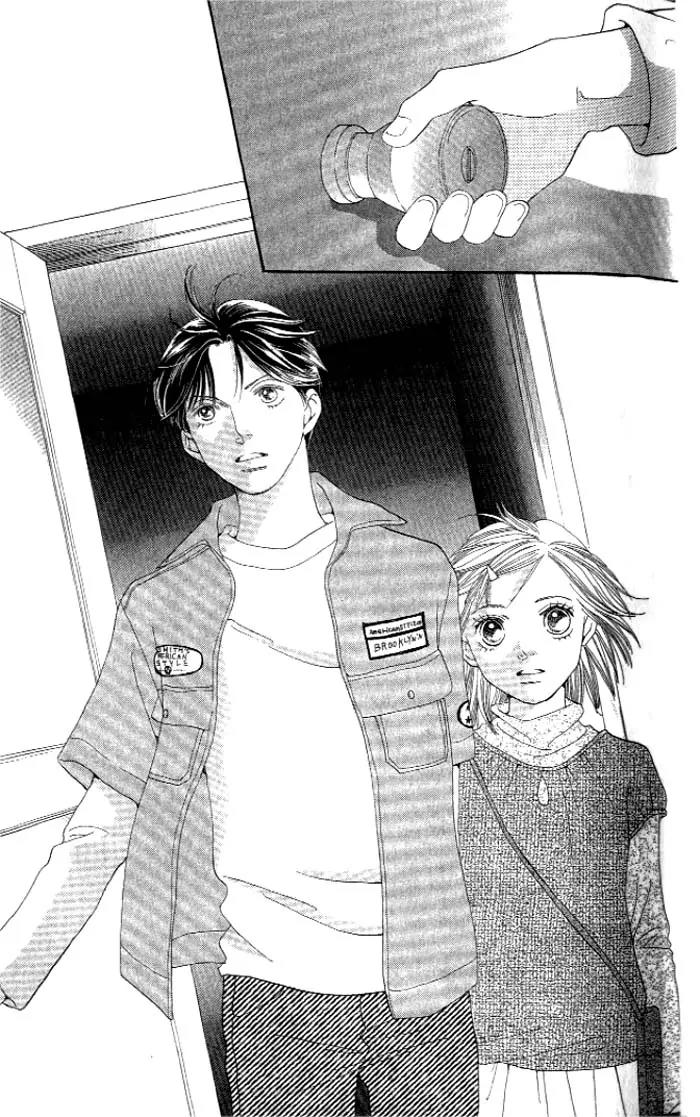 Hana Yori Dango Chapter 35.230 page 3 - Vol.35 Chapter 230