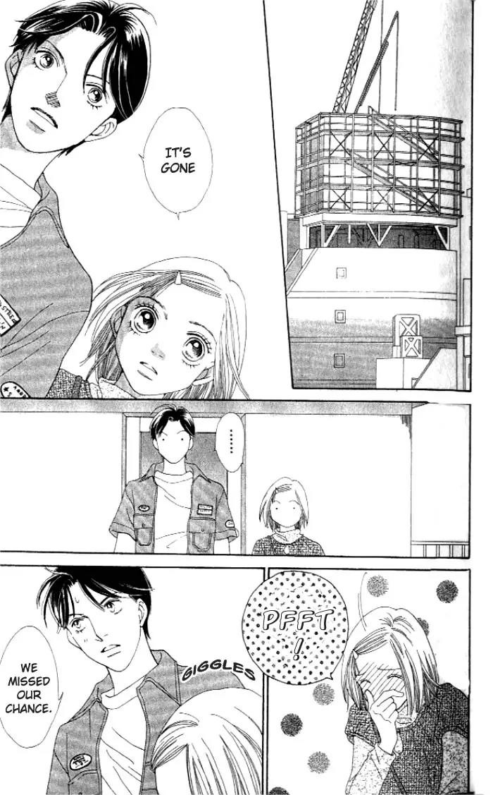 Hana Yori Dango Chapter 35.230 page 5 - Vol.35 Chapter 230