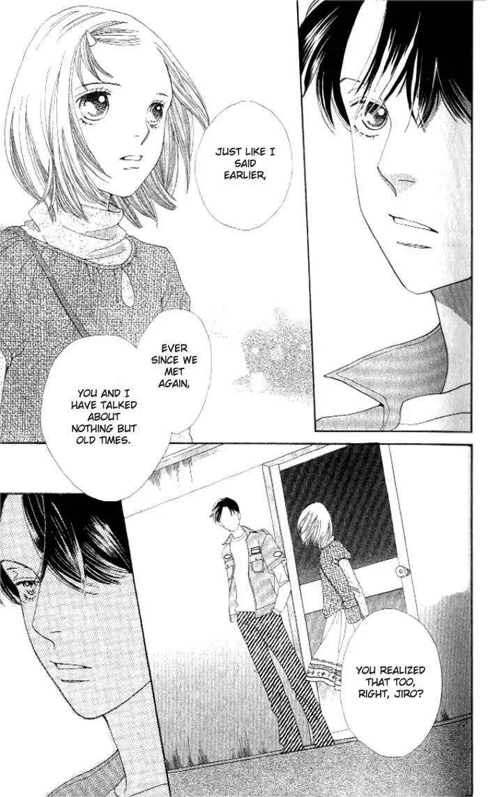 Hana Yori Dango Chapter 35.230 page 7 - Vol.35 Chapter 230
