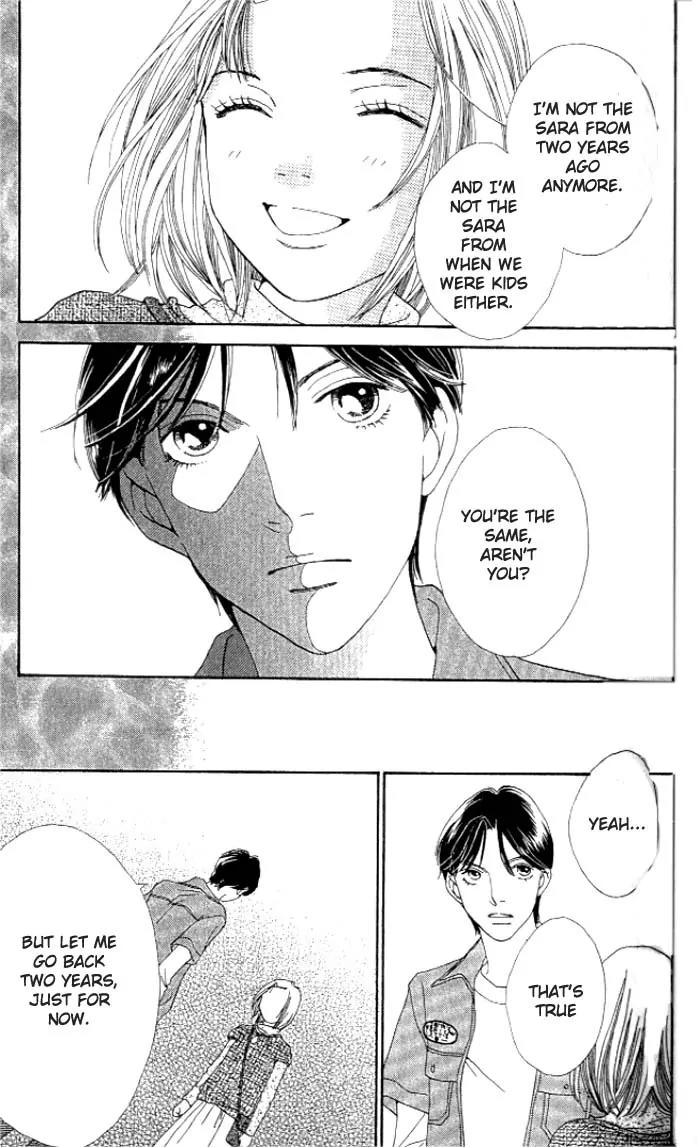 Hana Yori Dango Chapter 35.230 page 9 - Vol.35 Chapter 230