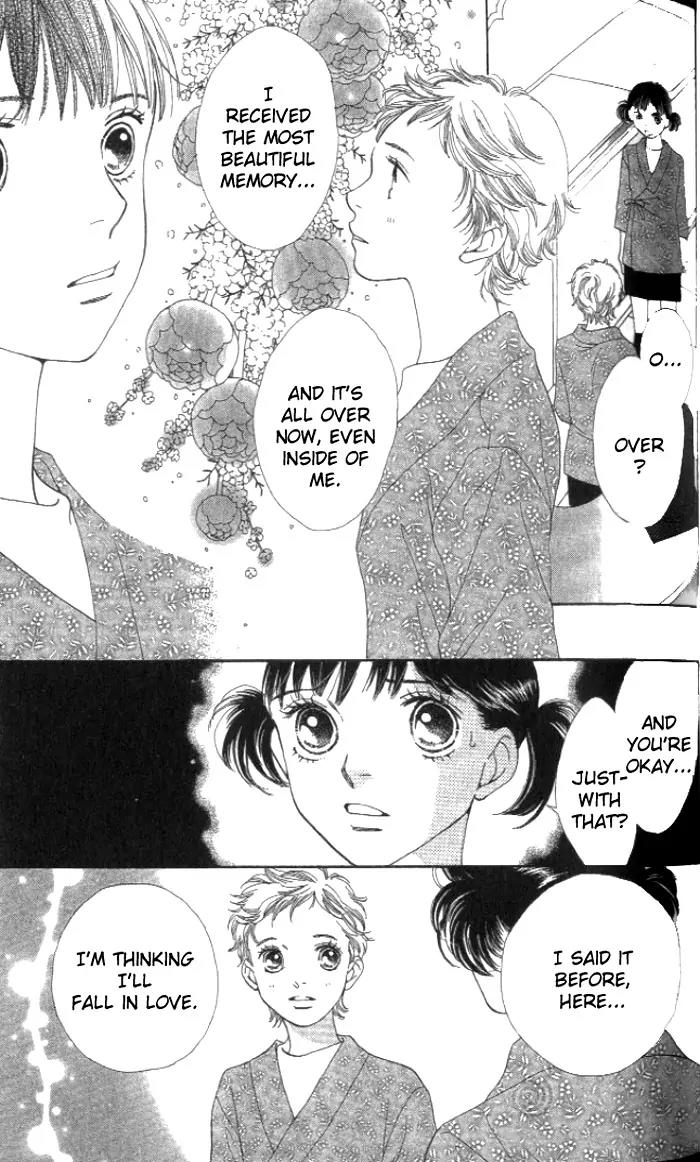 Hana Yori Dango Chapter 35.231 page 19 - Vol.35 Chapter 231