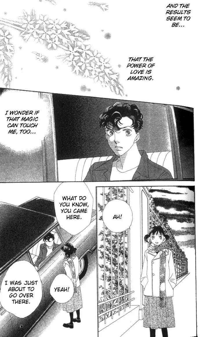 Hana Yori Dango Chapter 35.231 page 21 - Vol.35 Chapter 231