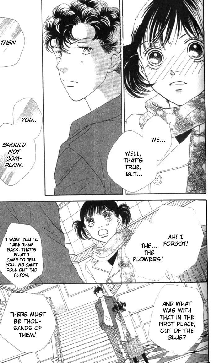 Hana Yori Dango Chapter 35.231 page 23 - Vol.35 Chapter 231