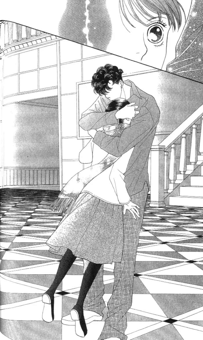 Hana Yori Dango Chapter 35.231 page 26 - Vol.35 Chapter 231
