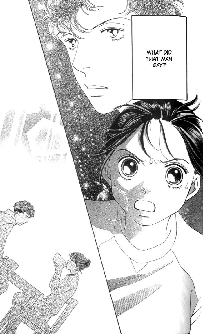 Hana Yori Dango Chapter 35.231 page 9 - Vol.35 Chapter 231