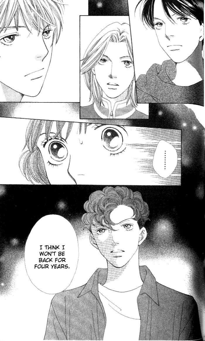 Hana Yori Dango Chapter 35.232 page 10 - Vol.35 Chapter 232