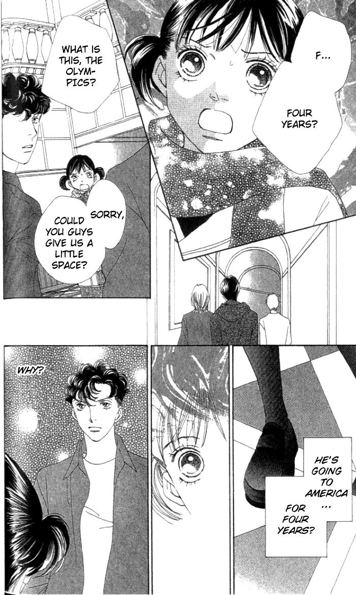 Hana Yori Dango Chapter 35.232 page 11 - Vol.35 Chapter 232