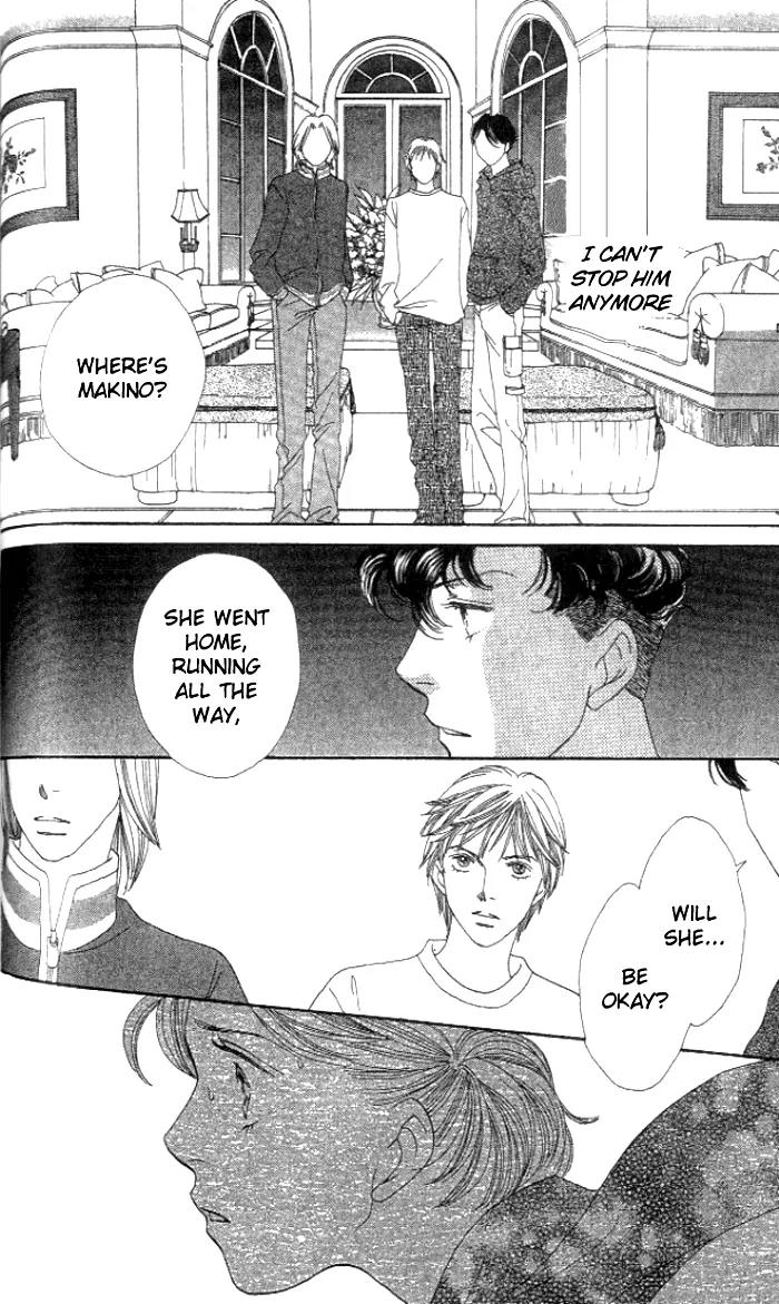 Hana Yori Dango Chapter 35.232 page 15 - Vol.35 Chapter 232