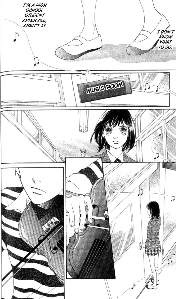 Hana Yori Dango Chapter 35.232 page 19 - Vol.35 Chapter 232
