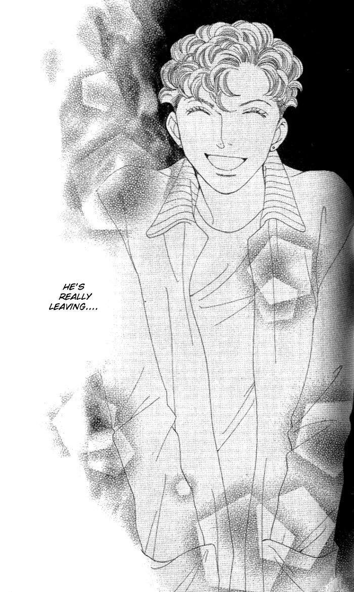 Hana Yori Dango Chapter 35.232 page 26 - Vol.35 Chapter 232
