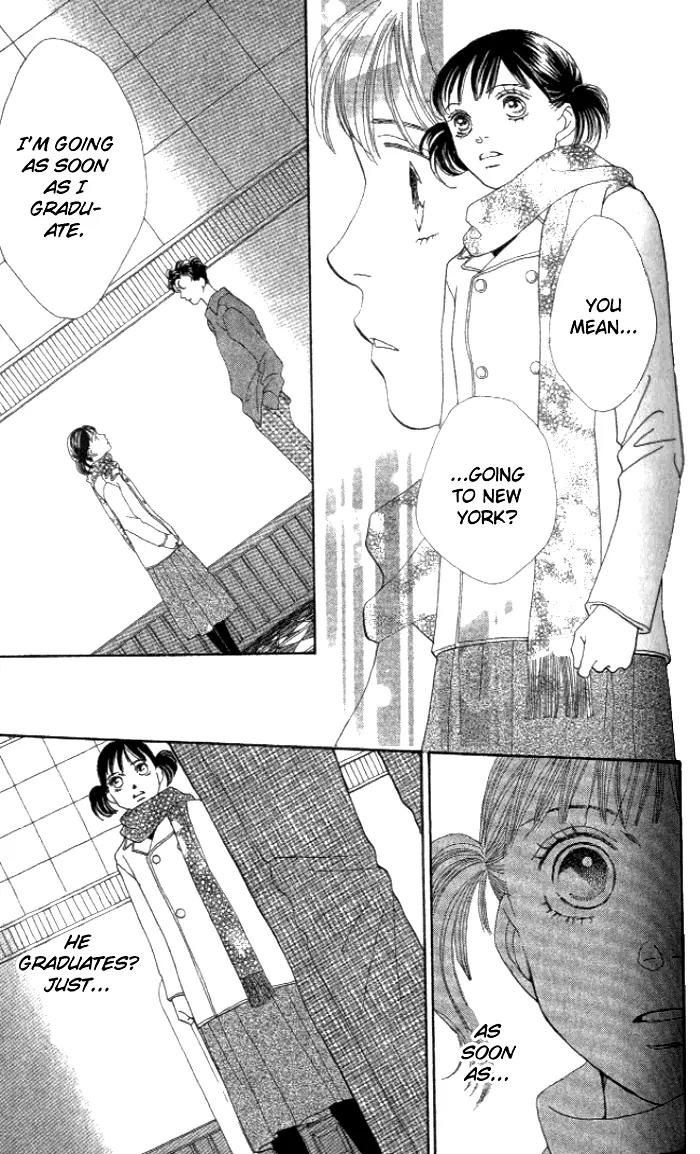 Hana Yori Dango Chapter 35.232 page 6 - Vol.35 Chapter 232