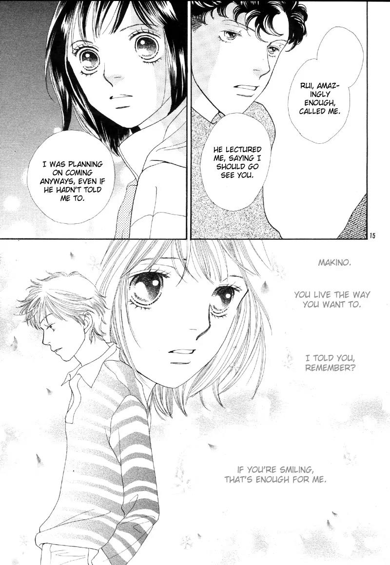 Hana Yori Dango Chapter 35.233 page 15 - Vol.35 Chapter 233