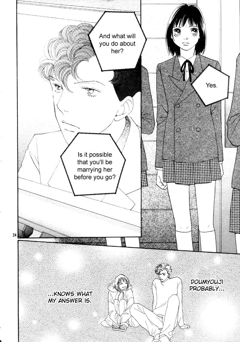 Hana Yori Dango Chapter 35.233 page 24 - Vol.35 Chapter 233