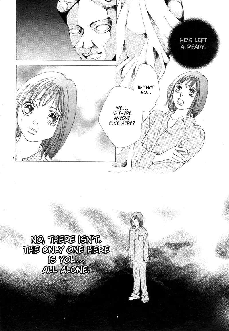 Hana Yori Dango Chapter 35.233 page 4 - Vol.35 Chapter 233