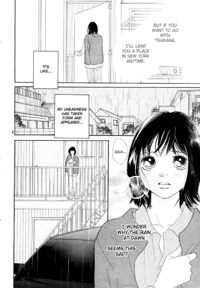 Hana Yori Dango Chapter 35.233 page 8 - Vol.35 Chapter 233