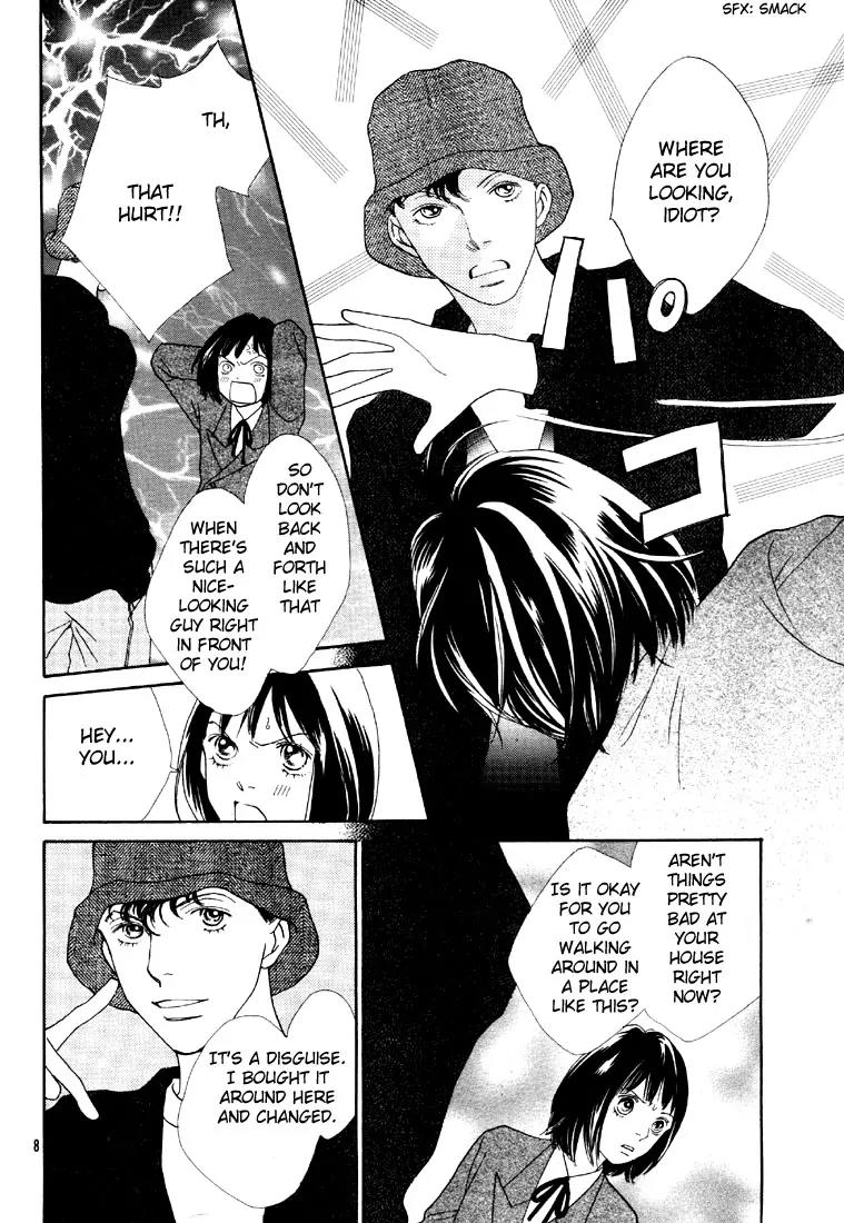 Hana Yori Dango Chapter 35.234 page 10 - Vol.35 Chapter 234