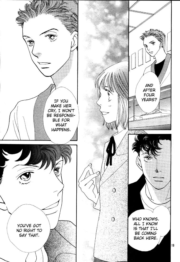 Hana Yori Dango Chapter 35.234 page 21 - Vol.35 Chapter 234