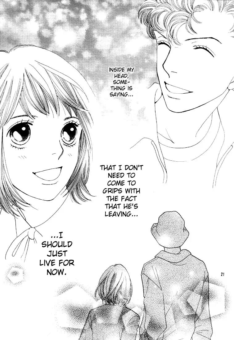 Hana Yori Dango Chapter 35.234 page 23 - Vol.35 Chapter 234