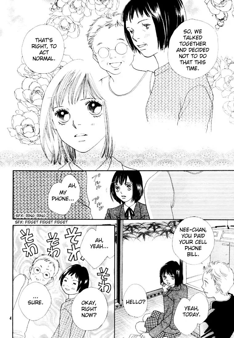 Hana Yori Dango Chapter 35.234 page 6 - Vol.35 Chapter 234