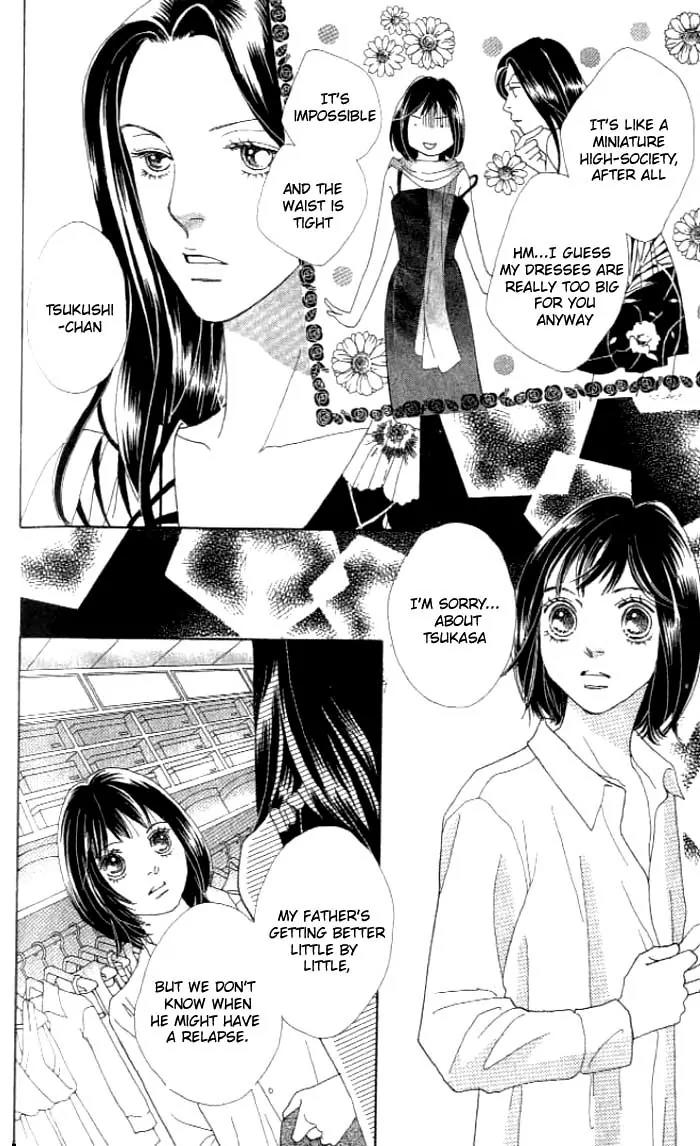 Hana Yori Dango Chapter 35.235 page 10 - Vol.35 Chapter 235