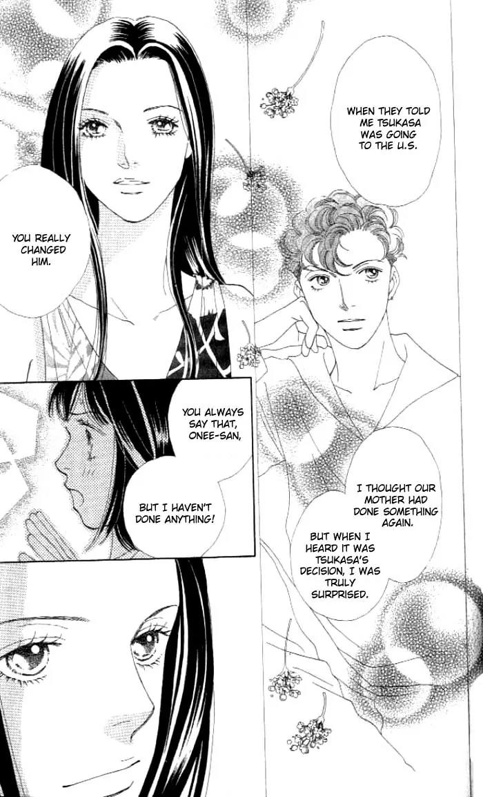 Hana Yori Dango Chapter 35.235 page 11 - Vol.35 Chapter 235