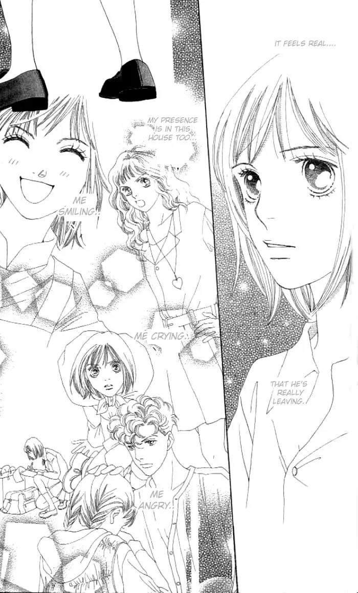 Hana Yori Dango Chapter 35.235 page 13 - Vol.35 Chapter 235