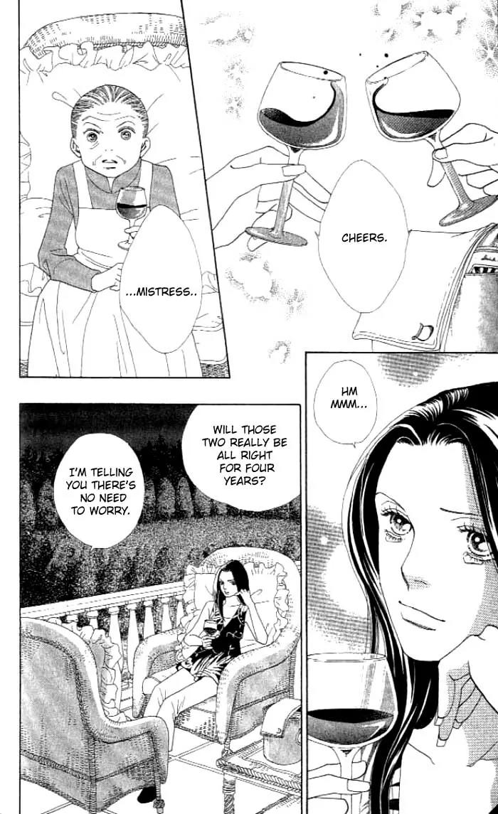 Hana Yori Dango Chapter 35.235 page 21 - Vol.35 Chapter 235