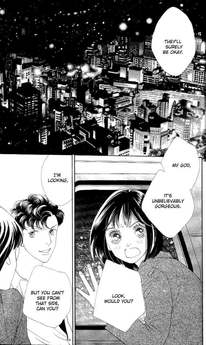 Hana Yori Dango Chapter 35.235 page 22 - Vol.35 Chapter 235