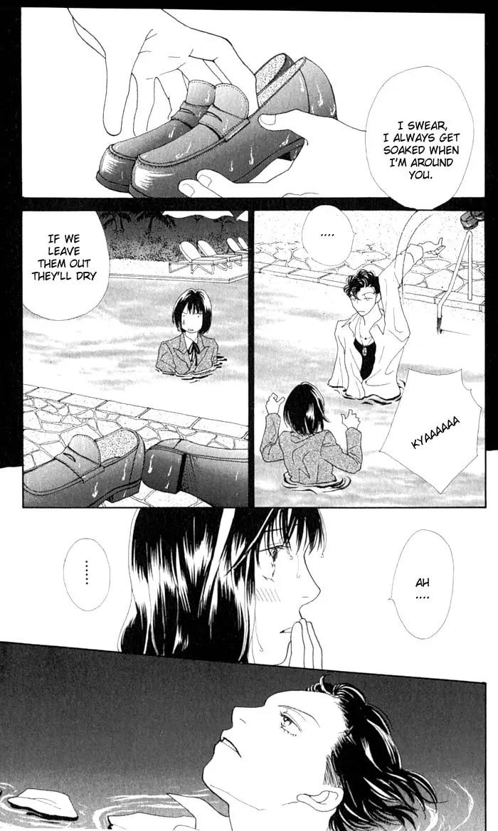 Hana Yori Dango Chapter 36.236 page 10 - Vol.36 Chapter 236