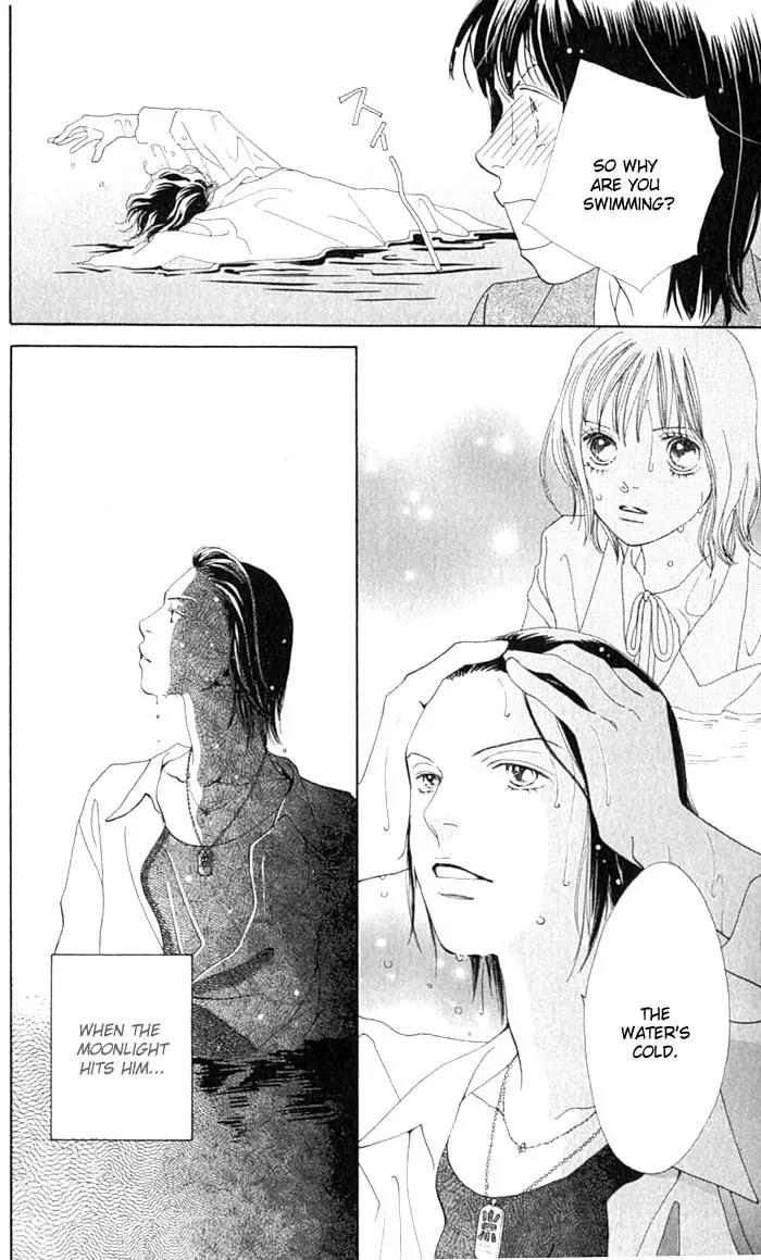 Hana Yori Dango Chapter 36.236 page 11 - Vol.36 Chapter 236