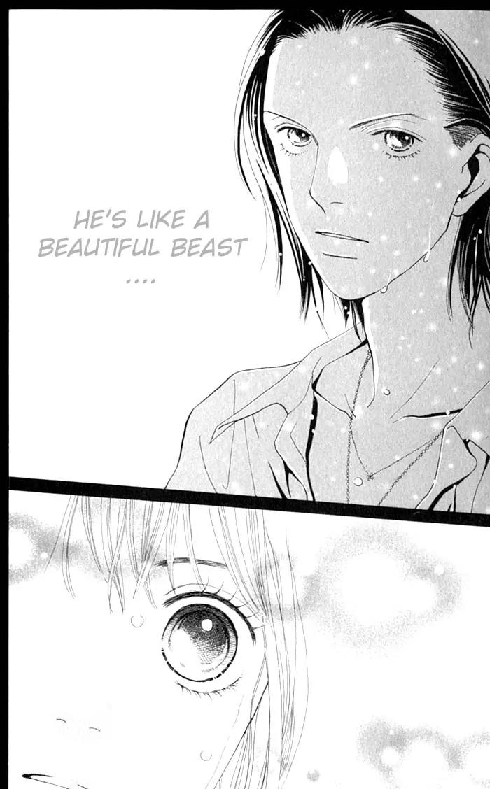 Hana Yori Dango Chapter 36.236 page 12 - Vol.36 Chapter 236