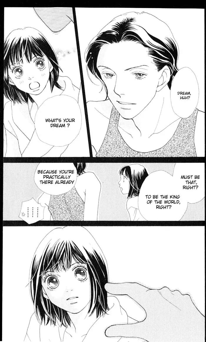 Hana Yori Dango Chapter 36.236 page 20 - Vol.36 Chapter 236