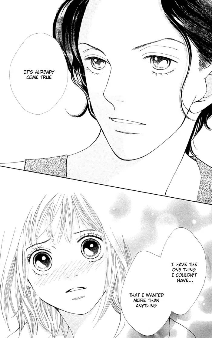 Hana Yori Dango Chapter 36.236 page 21 - Vol.36 Chapter 236