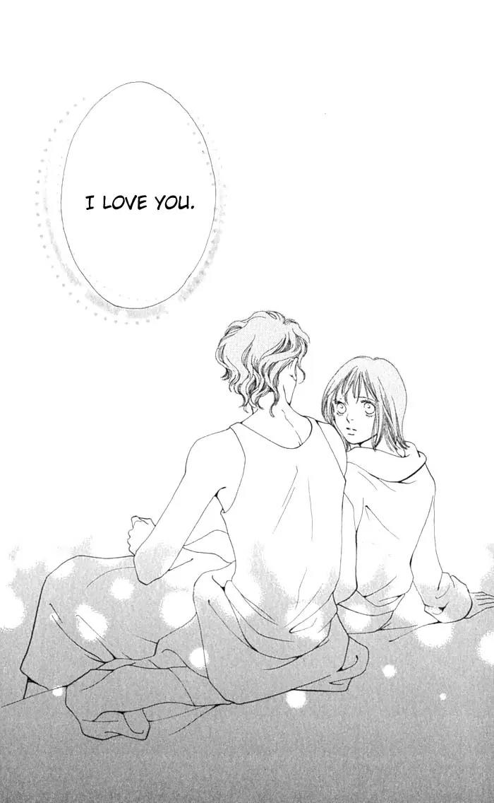 Hana Yori Dango Chapter 36.236 page 22 - Vol.36 Chapter 236