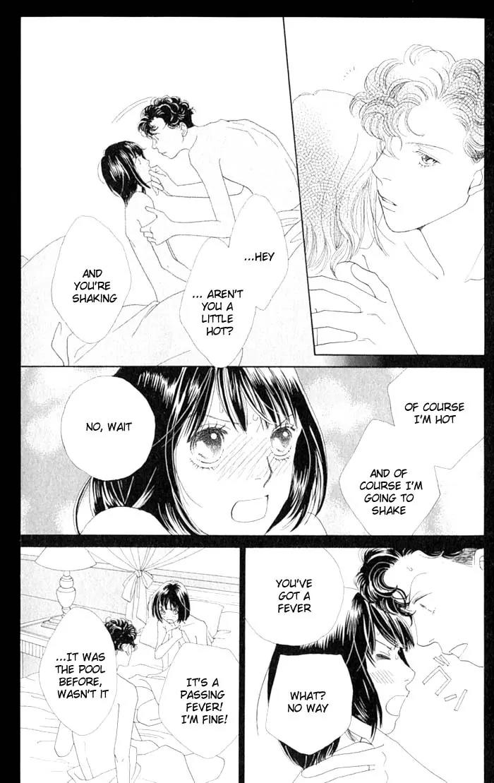 Hana Yori Dango Chapter 36.236 page 24 - Vol.36 Chapter 236
