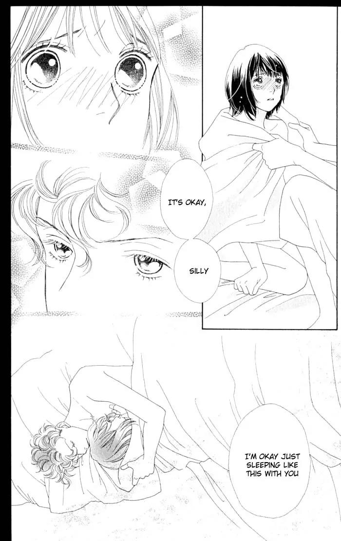 Hana Yori Dango Chapter 36.236 page 26 - Vol.36 Chapter 236